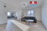 Pronájem bytu 3+kk+T, 80 m², Plzeň, ul. Zahradní