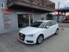 Audi A3, SPORTBACK 1.6 TDI KLIMA, hatchback, nafta