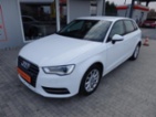 Audi A3, SPORTBACK 1.6 TDI KLIMA, hatchback, nafta