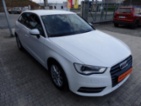 Audi A3, SPORTBACK 1.6 TDI KLIMA, hatchback, nafta