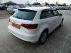 Audi A3, SPORTBACK 1.6 TDI KLIMA, hatchback, nafta