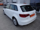 Audi A3, SPORTBACK 1.6 TDI KLIMA, hatchback, nafta
