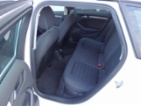 Audi A3, SPORTBACK 1.6 TDI KLIMA, hatchback, nafta