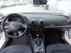 Audi A3, SPORTBACK 1.6 TDI KLIMA, hatchback, nafta