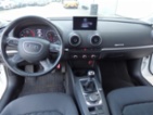 Audi A3, SPORTBACK 1.6 TDI KLIMA, hatchback, nafta
