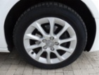 Audi A3, SPORTBACK 1.6 TDI KLIMA, hatchback, nafta