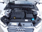 Audi A3, SPORTBACK 1.6 TDI KLIMA, hatchback, nafta