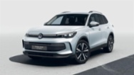 Volkswagen Tiguan, People 1,5 TSI 150 kW eHybrid,