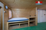 Prodej chaty v Jevanech, ul. Ve Smrčinách