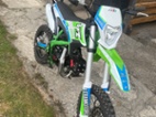 Pitbike 125