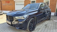 BMW X5, 4.0xD-MPAK-R22-NEZ.T.-TAŽNÉ, SUV, nafta