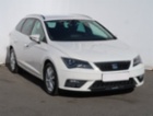 Seat Leon, 1.6 TDIStyle , Tempomat,, Combi, Diesel
