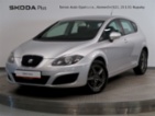 Seat Leon, 1.6TDI 77KW, hatchback, nafta