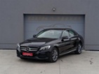 Mercedes-Benz Třídy C, 220d 125kW 4MATIC ČR, sedan