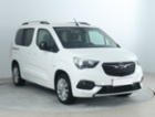 Opel Combo, 1.5 CDTIElegance , 5Míst, Klima, ČR,