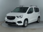 Opel Combo, 1.5 CDTIElegance , 5Míst, Klima, ČR,