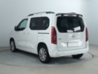 Opel Combo, 1.5 CDTIElegance , 5Míst, Klima, ČR,