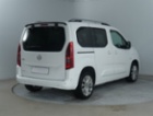 Opel Combo, 1.5 CDTIElegance , 5Míst, Klima, ČR,