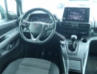 Opel Combo, 1.5 CDTIElegance , 5Míst, Klima, ČR,
