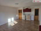 Pronájem bytu 1+kk, 30 m2, Rožnovsk