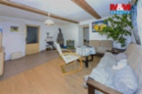 Prodej chalupy, 149 m², Vrátno, pozemek 472 m²