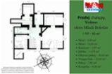 Prodej chalupy, 149 m², Vrátno, pozemek 472 m²