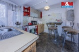 Prodej chalupy, 149 m², Vrátno, pozemek 472 m²