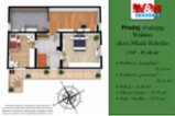 Prodej chalupy, 149 m², Vrátno, pozemek 472 m²