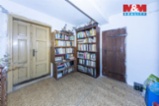 Prodej chalupy, 149 m², Vrátno, pozemek 472 m²