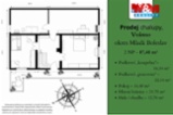 Prodej chalupy, 149 m², Vrátno, pozemek 472 m²