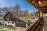 Prodej chalupy, 149 m², Vrátno, pozemek 472 m²