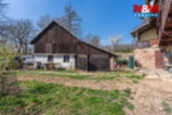 Prodej chalupy, 149 m², Vrátno, pozemek 472 m²
