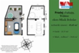 Prodej chalupy, 149 m², Vrátno, pozemek 472 m²