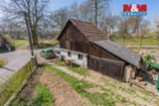 Prodej chalupy, 149 m², Vrátno, pozemek 472 m²