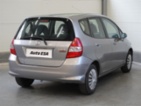 Honda Jazz, 1.2i, AC, STK4/28, hatchback, benzín