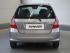 Honda Jazz, 1.2i, AC, STK4/28, hatchback, benzín
