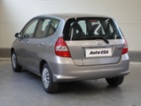 Honda Jazz, 1.2i, AC, STK4/28, hatchback, benzín