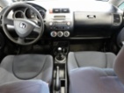 Honda Jazz, 1.2i, AC, STK4/28, hatchback, benzín