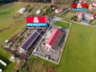 Obchod a služby, 900 m², Hřibiny-Ledská