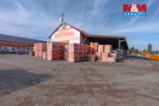 Obchod a služby, 900 m², Hřibiny-Ledská