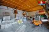 Obchod a služby, 900 m², Hřibiny-Ledská