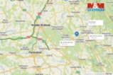 Obchod a služby, 900 m², Hřibiny-Ledská