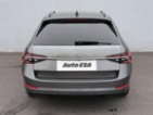 Škoda Superb III, 4x4 2.0 TDi, ČR, kombi, nafta