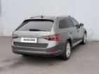 Škoda Superb III, 4x4 2.0 TDi, ČR, kombi, nafta