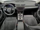 Škoda Superb III, 4x4 2.0 TDi, ČR, kombi, nafta