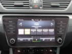 Škoda Superb III, 4x4 2.0 TDi, ČR, kombi, nafta