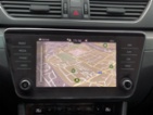 Škoda Superb III, 4x4 2.0 TDi, ČR, kombi, nafta