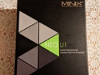 Minix neo-u1