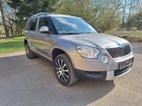 Škoda Yeti 2010 1.2 TSI 1. majitel