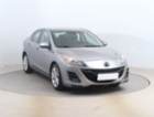 Mazda 3, 1.6, ČR,2.maj, po STK, Klima,,